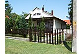 Šeiminis pensionas Balatonmáriafürdő Vengrija